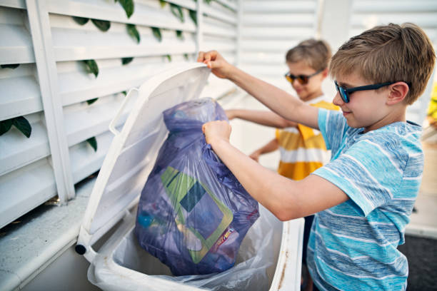 Professional Junk Removal in Rogersville, MO