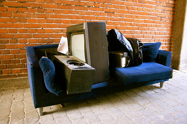 Best Trash Removal Near Me  in Rogersville, MO