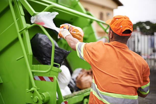 Best Residential Junk Removal  in Rogersville, MO