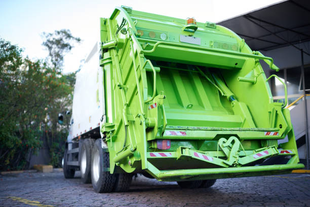 Best Construction Debris Removal  in Rogersville, MO